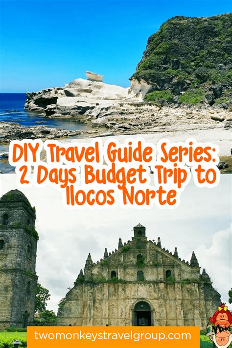 baguio to ilocos norte|2024 DIY ILOCOS NORTE TRAVEL GUIDE .